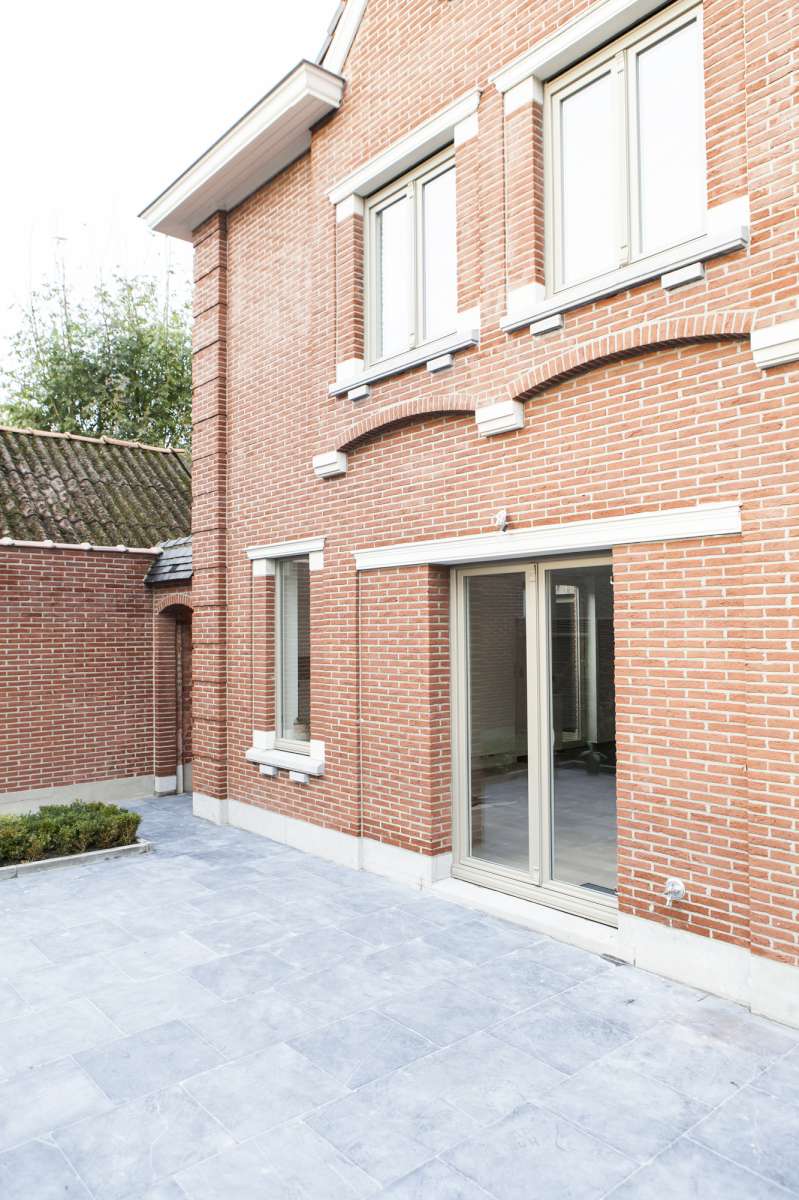 Aannemer Conqor - renovatie Roeselare Gent Brugge Kortrijk Waregem Latem Drongen